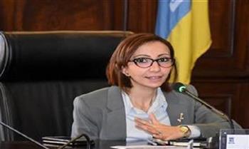 البحيرة .. قافلة شاملة كبيرة بقرية قومبانية أبو قير بكفر الدوار