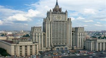 الخارجية الروسية: مستعدون لاستضافة مفاوضات السلام بين أرمينيا وأذربيجان