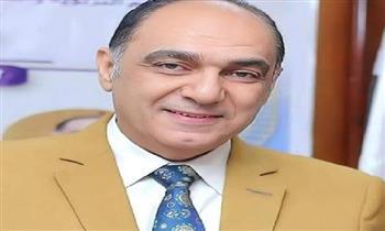 نائب رئيس جامعة الزقازيق يفتتح فعاليات المؤتمر السادس والثلاثين للتوبولوجي