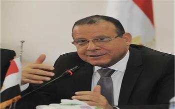 مجدي البدوي : نسعى للانتهاء من الجمعية العمومية وانتخاب رئيس لاتحاد العمال