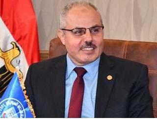 فتح باب التسجيل لبرامج الدراسات العليا بكلية الطب البيطري جامعة القناة