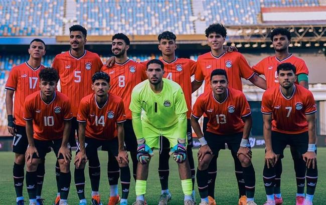 أولمبياد باريس 2024.. ترتيب مجموعة المنتخب الأولمبي بعد التعادل مع الدومينيكان