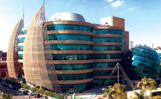 57357 تحصل على الاعتماد الدولي في نظام إدارة المضادات الحيوية "جامساس"