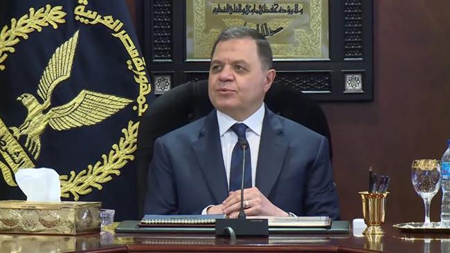 بالأسماء .. "الداخلية" تعتمد حركة تنقلات الشرطة لعام 2024