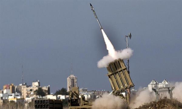 إسرائيل تفشل في حماية مجالها الجوي
