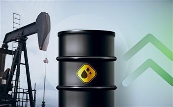  ارتفاع أسعار النفط بدعم توقعات انخفاض مخزون الخام الأمريكي
