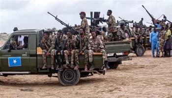 الصومال: مقتل 9 عناصر من "المليشيات الإرهابية" جنوب غرب البلاد