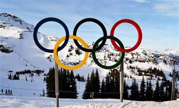   "ماكرون" يرحب بقرار استضافة فرنسا لـ دورة الألعاب الأولمبية الشتوية 2030