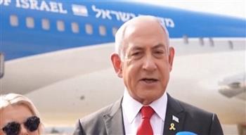   "القاهرة الإخبارية": نتنياهو توجه إلى أمريكا وترك ملف المفاوضات معلقا في غزة