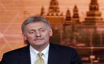 الرئاسة الروسية: لم نرفض المفاوضات بشأن أوكرانيا