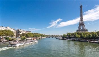   أنظار العالم تتجه نحو ضفاف "نهر السين" لترقب حفل افتتاح أولمبياد باريس 2024