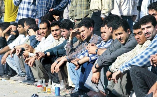 تقرير دولي: نسبة البطالة في غزة تجاوزت 80% والناتج المحلي ينهار