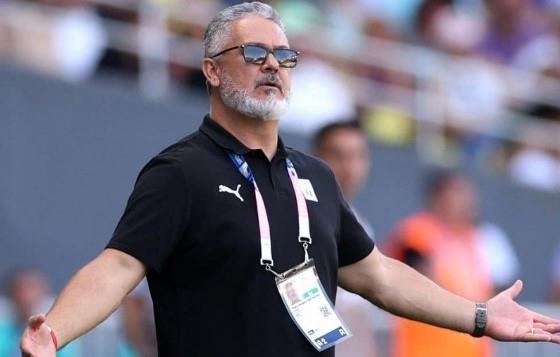 ميكالي: تعادلنا مع الدومينيكان لا يعني خروجنا.. ولاعبونا مازال لديهم الأفضل