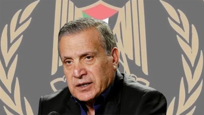 أبو ردينة ردا على نتنياهو: الشعب الفلسطيني فقط من يختار حكامه