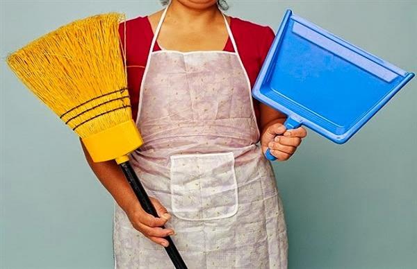 بعد إطلاق اول دليل تدريبي عن العمالة المنزلية..  مظلة الدولة تحمي العاملات في المنازل من التعرض للظلم
