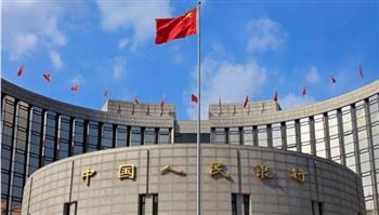   البنك المركزي الصيني يضخ سيولة في النظام المصرفي عبر عمليات إعادة شراء عكسية