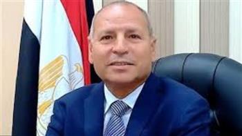 محافظ القاهرة: تعديل تعريفة الركوب تراعي مصلحة المواطن والسائق