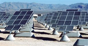   الزراعة: إنشاء 50 محطة طاقة شمسية لري 1043.5 فدان بـ50 مليون جنيه