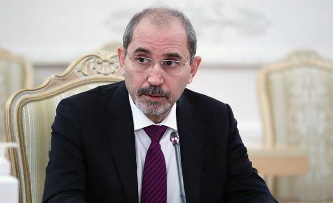 الأردن و قطر يبحثان سبل تكثيف جهود وقف العدوان الإسرائيلي على غزة