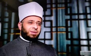 وزير الأوقاف: الانتماء إلى الوطن دَيْنٌ في رقابنا جميعا 