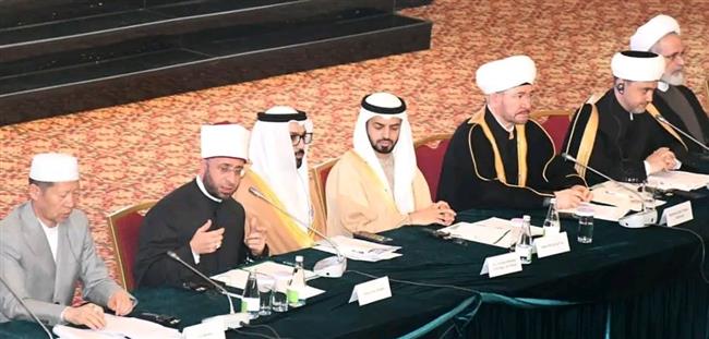 وزير الأوقاف: الانتماء إلى الوطن دَيْنٌ في رقابنا جميعًا