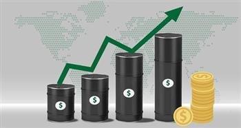 ارتفاعات كبيرة في أسعار النفط بسبب الأزمات العالمية المتلاحقة