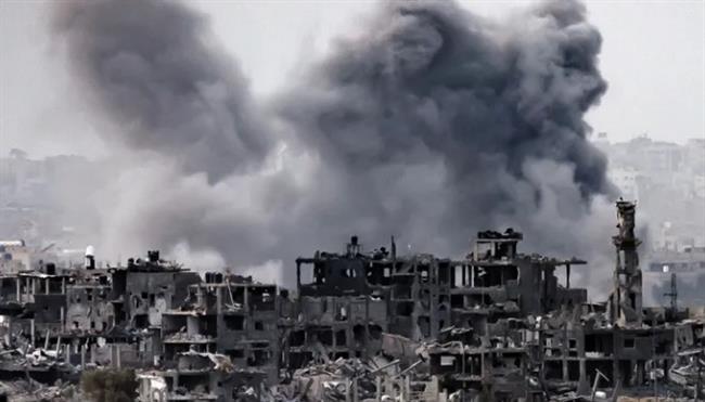 "صحة غزة": الاحتلال ارتكب 3 مجازر راح ضحيتها 30 شهيدًا و146 مُصابًا خلال 24 ساعة