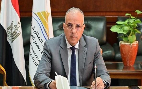 وزير الري: بدء تنفيذ أعمال تأهيل المنشآت المائية طبقا للحاجة