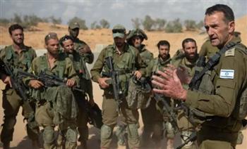 الاحتلال: قريبون من القضاء على حماس في رفح الفلسطينية ومستعدون للمرحلة المقبلة من الحرب