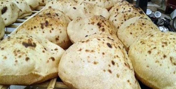 وزير التموين: عدم المساس بسعر رغيف الخبز البلدي المدعم بعد تحريك أسعار السولار