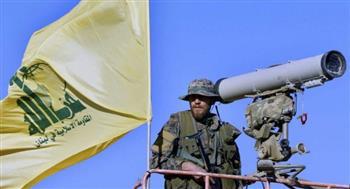 حزب الله: استهدفنا انتشارا لجنود الاحتلال في حرش برعام بالأسلحة الصاروخية