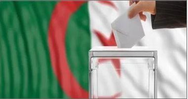 الجزائر.. قبول ملفات 3 مترشحين للانتخابات الرئاسية بينهم عبد المجيد تبون