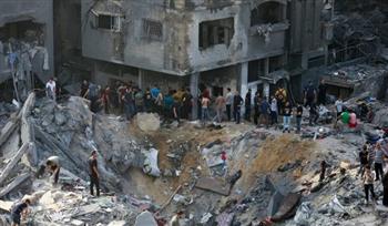 البنك الدولي: أكثر من 1.3 مليون شخص في غزة بلا مأوى