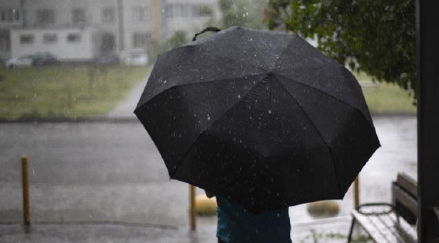 مصرع وفقدان 4 أشخاص جراء الأمطار الغزيرة بشمال شرق اليابان