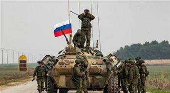   أوكرانيا: عدد قتلى الجيش الروسي يصل إلى 572 ألفا و300 جندي منذ بدء العملية العسكرية