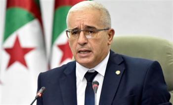   رئيس البرلمان الجزائري يصل إلى تونس في زيارة رسمية