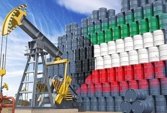 سعر برميل النفط الكويتي يستقر عند 61ر82 دولار
