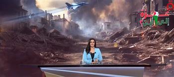 فلسطيني يشكر مصر على دعمها قطاع غزة