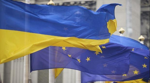 بروكسل تدعم أوكرانيا بـ 1.5 مليار يورو من عائدات الأصول الروسية المجمدة