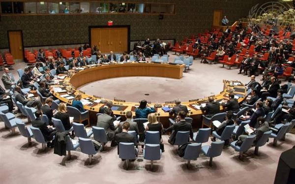 الأمم المتحدة : مشاريع القوانين الإسرائيلية بشأن الأونروا تقوض أسس القانون الدولي