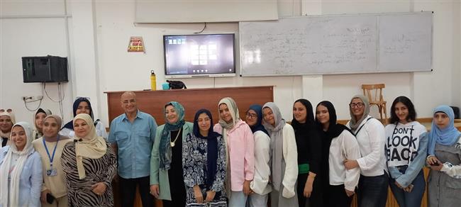 جامعة قناة السويس.. تأهيل طلاب الثانوية العامة الراغبين في الدراسة بمجالي الفنون والعمارة