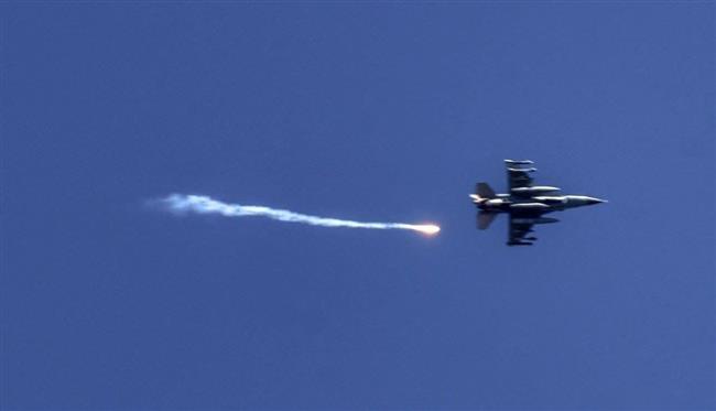 خرق إسرائيلى لجدار الصوت فى عدة بلدات جنوب لبنان