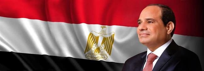 الرئيس السيسي يهنئ المالديف بذكرى يوم الاستقلال
