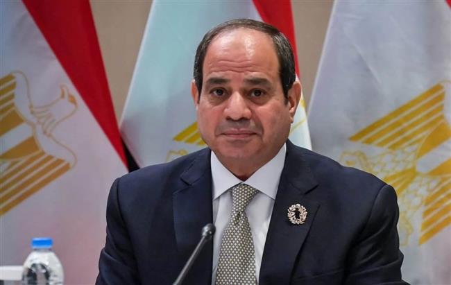 "السيسي" يعزي رئيس فيتنام في وفاة أمين عام اللجنة المركزية للحزب الشيوعي