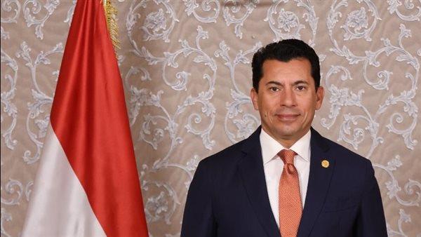 أولمبياد باريس 2024.. وزير الشباب والرياضة يؤكد دعم ومساندة المنتخب الأولمبي