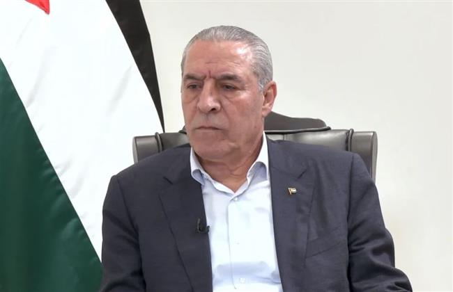 مسئول بمنظمة التحرير يبحث مع وزراء خارجية عرب تكثيف الجهود لوقف العدوان