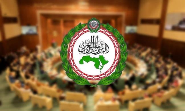 البرلمان العربي يدين مجزرة الاحتلال الإسرائيلي بمستشفى ميداني بـ دير البلح