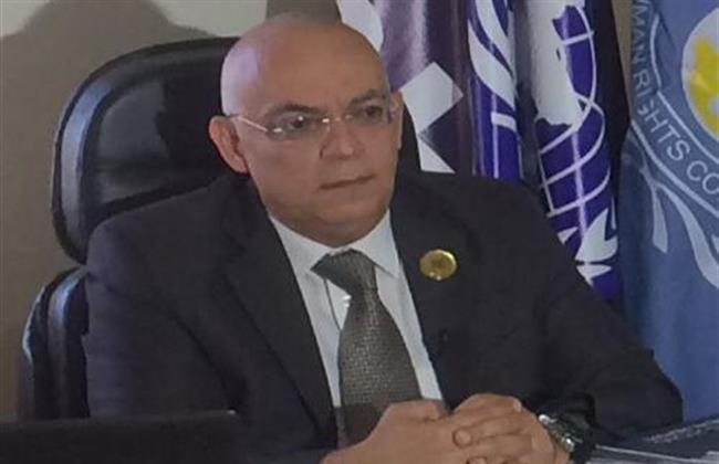 "أبو سعيد": إسرائيل لم تترك شيء من الانتهاكات لم تفعله على جميع المستويات