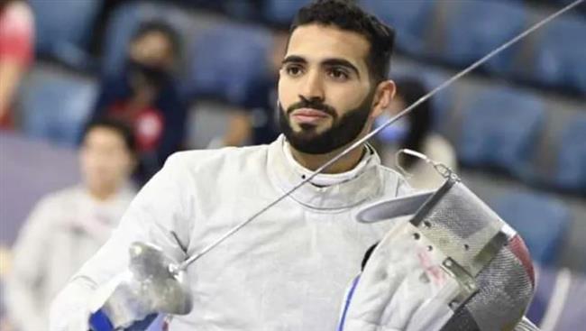 أولمبياد باريس 2024.. زياد السيسي يخسر أمام "الفرجاني" في نصف نهائي سلاح السيف