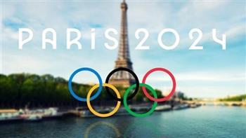 مراسل “القاهرة الإخبارية” يرصد أجواء حفل افتتاح أولمبياد باريس